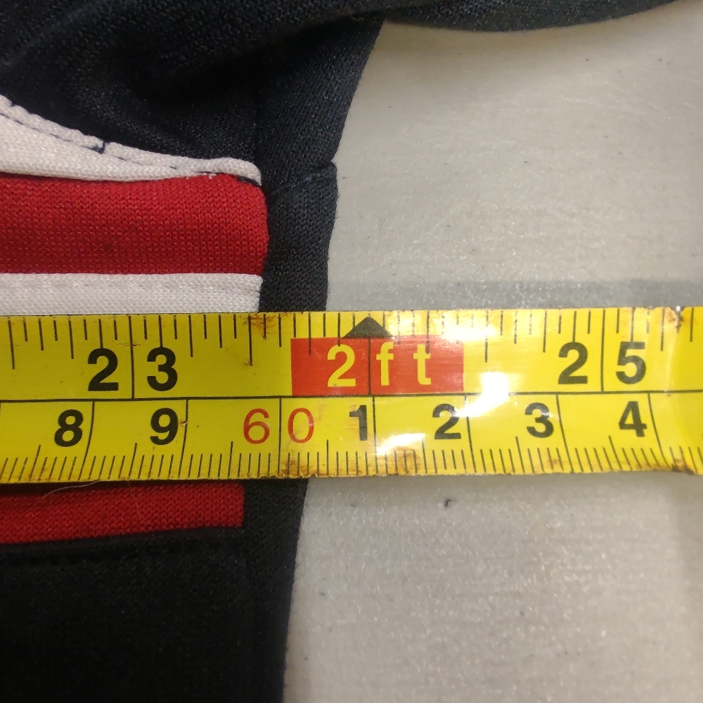 Adidas Track Jacket - Men's Medium - Multicolour - Picture 5 of 6